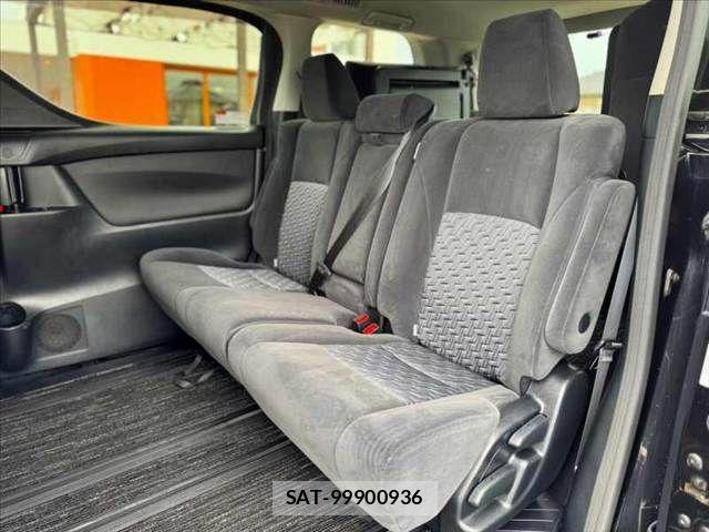 Toyota VELLFIRE 2016-03 8746512-17
