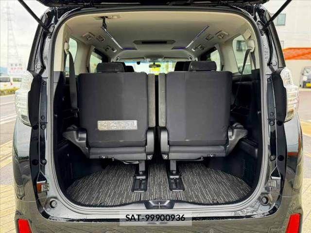 Toyota VELLFIRE 2016-03 8746512-19