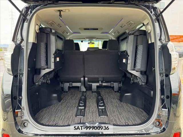Toyota VELLFIRE 2016-03 8746512-20