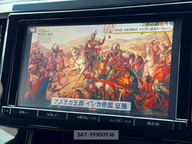 Toyota VELLFIRE 2016-03 8746512-21