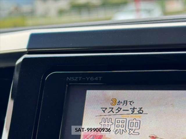 Toyota VELLFIRE 2016-03 8746512-22