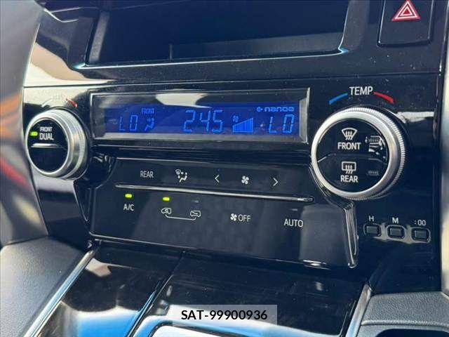 Toyota VELLFIRE 2016-03 8746512-24