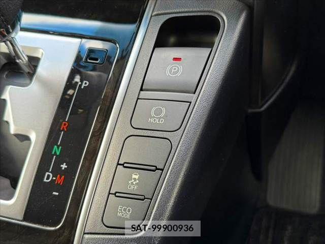 Toyota VELLFIRE 2016-03 8746512-25