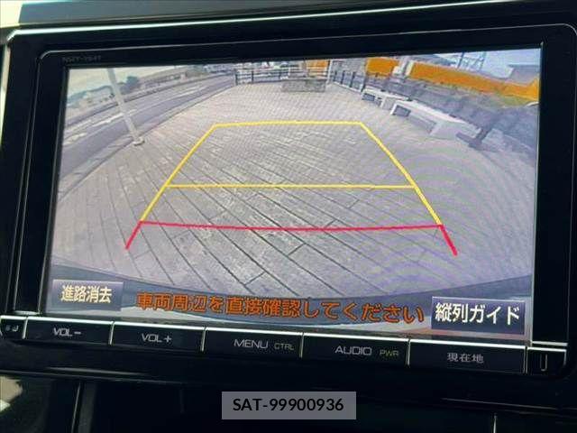 Toyota VELLFIRE 2016-03 8746512-3
