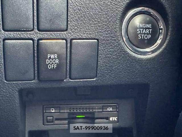 Toyota VELLFIRE 2016-03 8746512-4