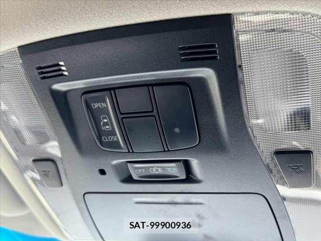 Toyota VELLFIRE 2016-03 8746512-6