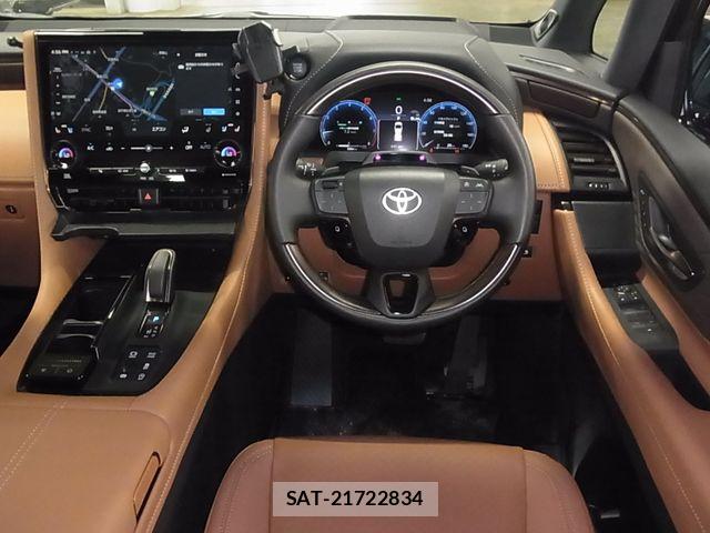 Toyota VELLFIRE 2025-11 8746485-9
