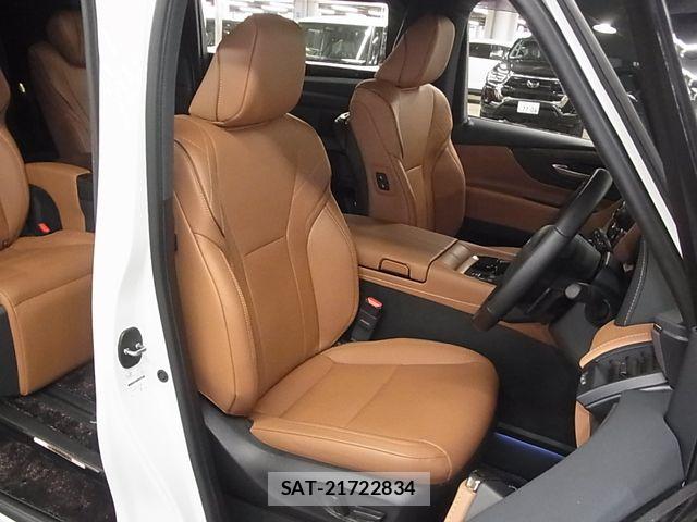 Toyota VELLFIRE 2025-11 8746485-11