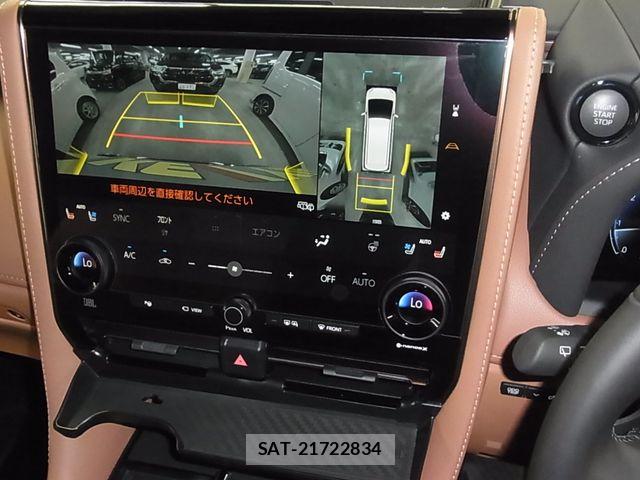 Toyota VELLFIRE 2025-11 8746485-17