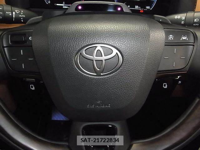 Toyota VELLFIRE 2025-11 8746485-20