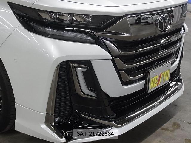 Toyota VELLFIRE 2025-11 8746485-26