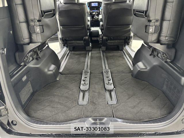 Toyota VELLFIRE 2015-03 8746506-12