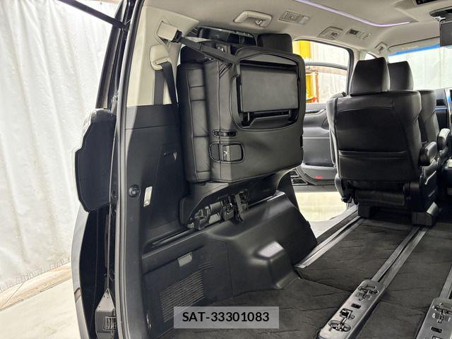 Toyota VELLFIRE 2015-03 8746506-14