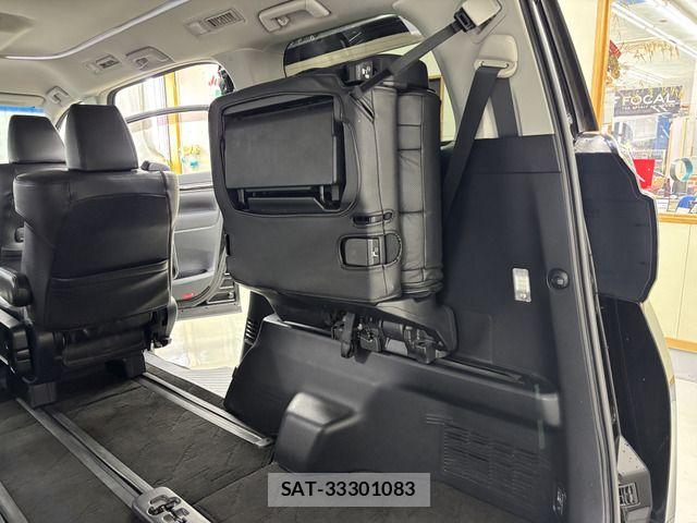 Toyota VELLFIRE 2015-03 8746506-15