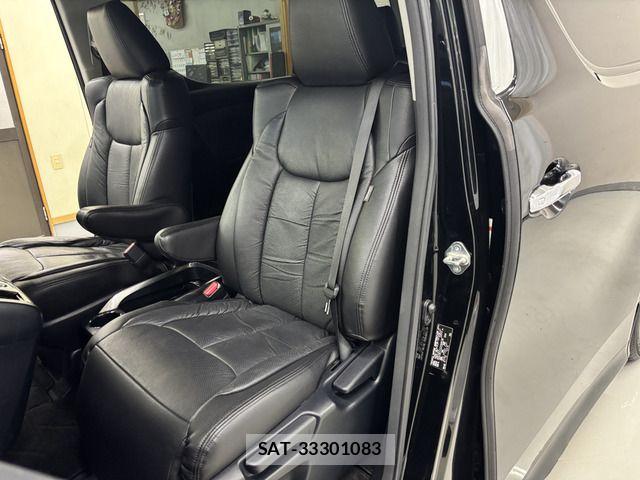 Toyota VELLFIRE 2015-03 8746506-5