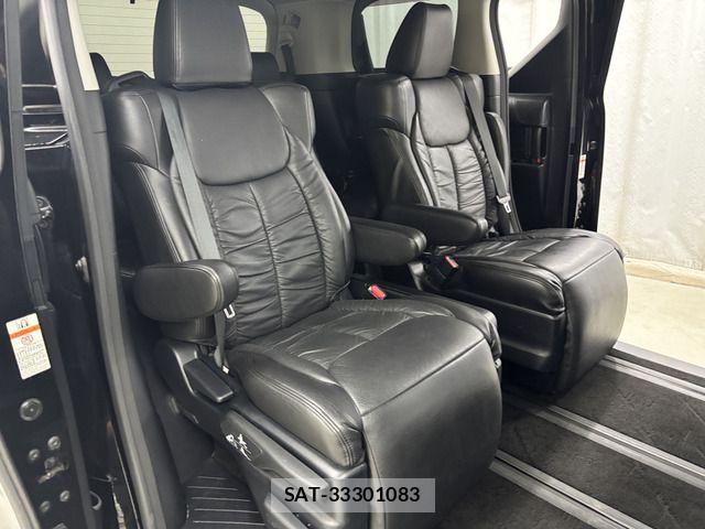 Toyota VELLFIRE 2015-03 8746506-6