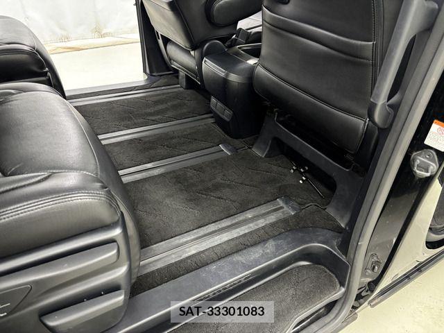 Toyota VELLFIRE 2015-03 8746506-7