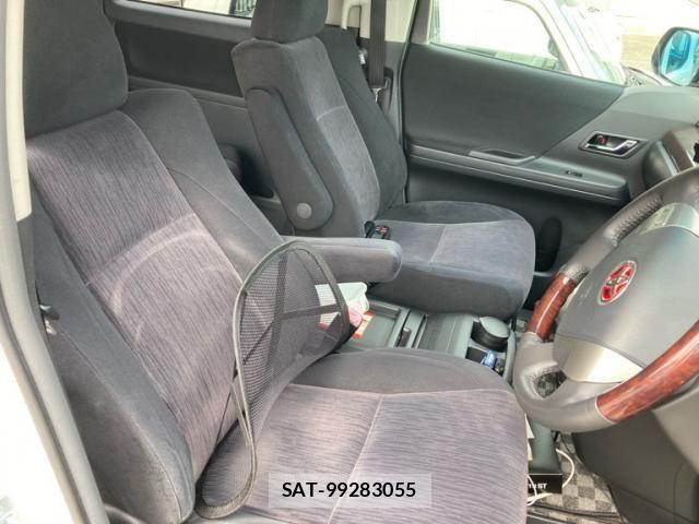 Toyota VELLFIRE 2012-06 8746526-12