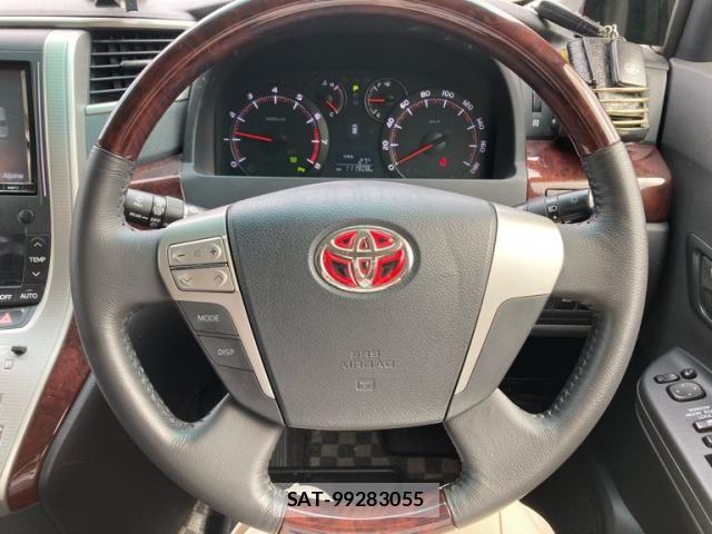 Toyota VELLFIRE 2012-06 8746526-15