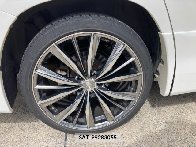 Toyota VELLFIRE 2012-06 8746526-5