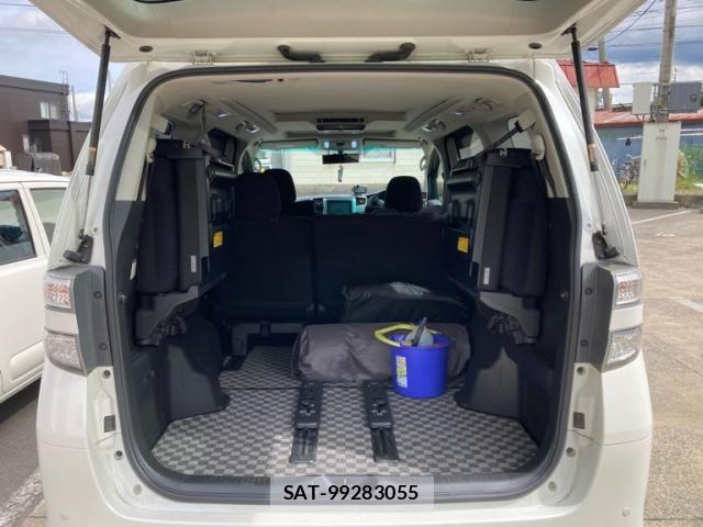 Toyota VELLFIRE 2012-06 8746526-6