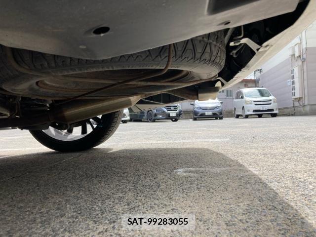 Toyota VELLFIRE 2012-06 8746526-8