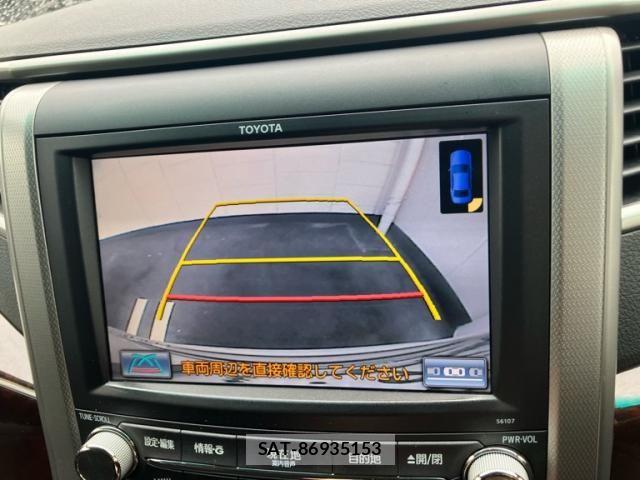 Toyota VELLFIRE 2013-12 8746538-15