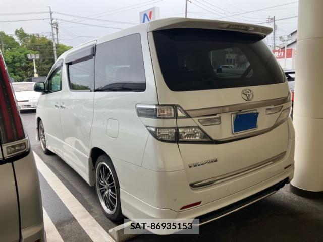 Toyota VELLFIRE 2013-12 8746538-20