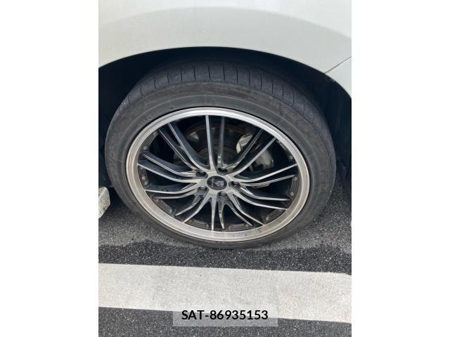 Toyota VELLFIRE 2013-12 8746538-3
