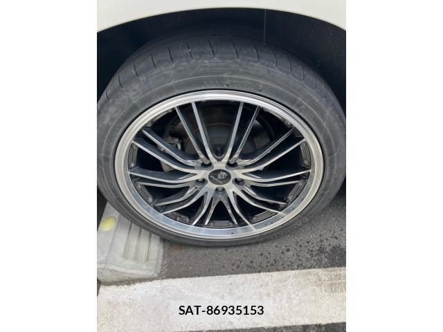 Toyota VELLFIRE 2013-12 8746538-5