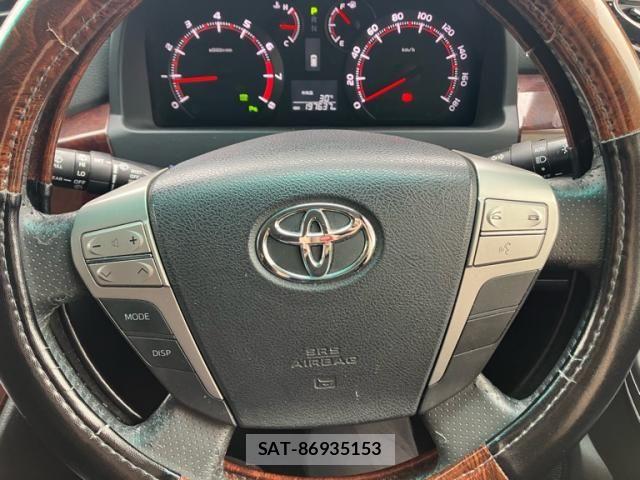 Toyota VELLFIRE 2013-12 8746538-7
