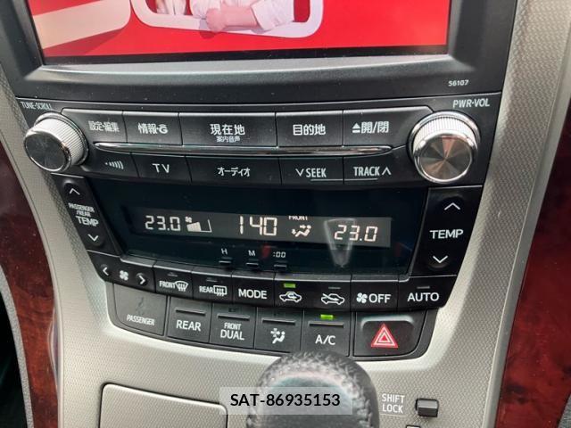 Toyota VELLFIRE 2013-12 8746538-8