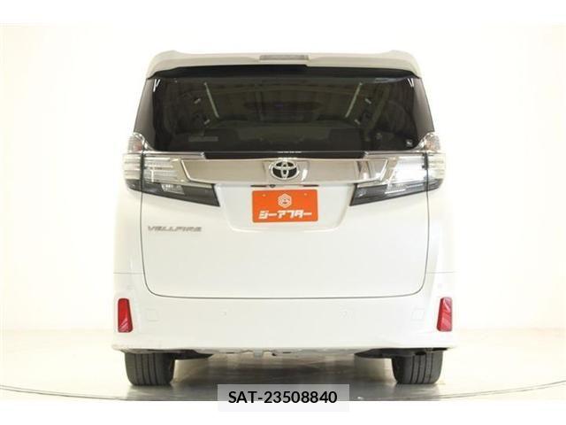 Toyota VELLFIRE 2015-09 8746507-11