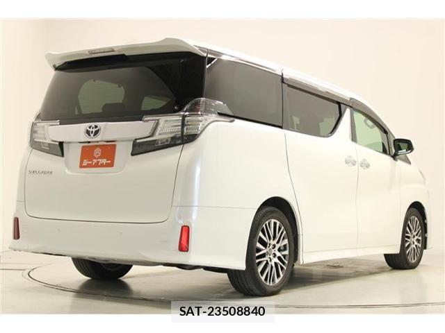 Toyota VELLFIRE 2015-09 8746507-12