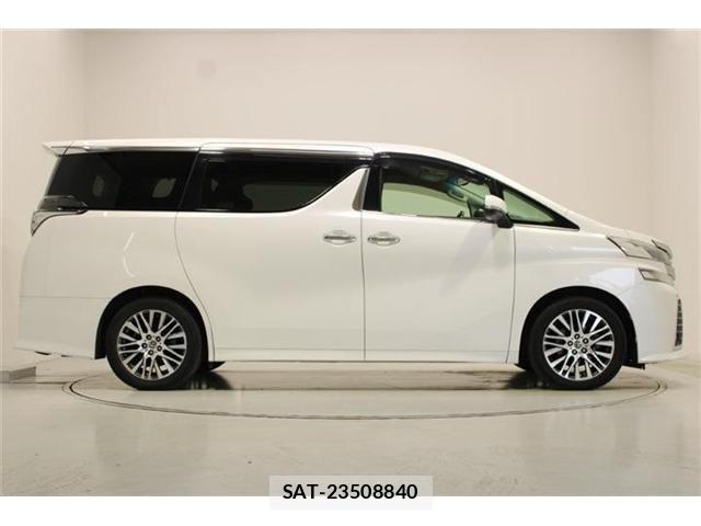 Toyota VELLFIRE 2015-09 8746507-13