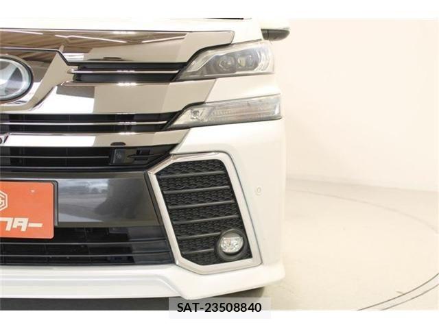 Toyota VELLFIRE 2015-09 8746507-14