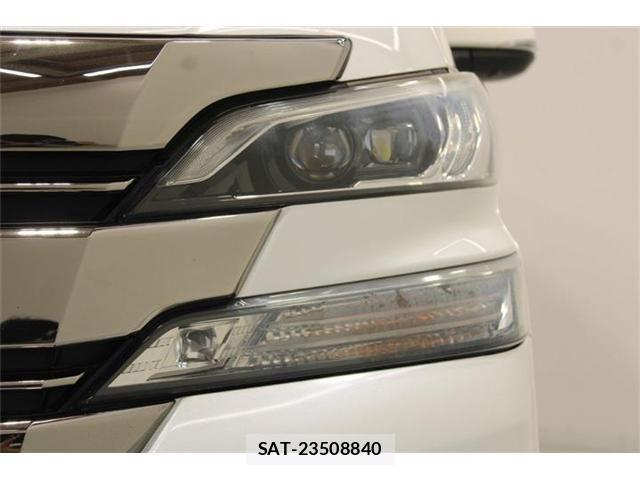 Toyota VELLFIRE 2015-09 8746507-15