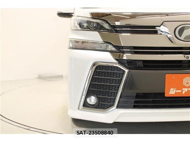 Toyota VELLFIRE 2015-09 8746507-16