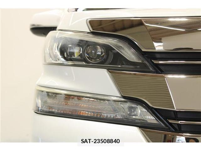 Toyota VELLFIRE 2015-09 8746507-17