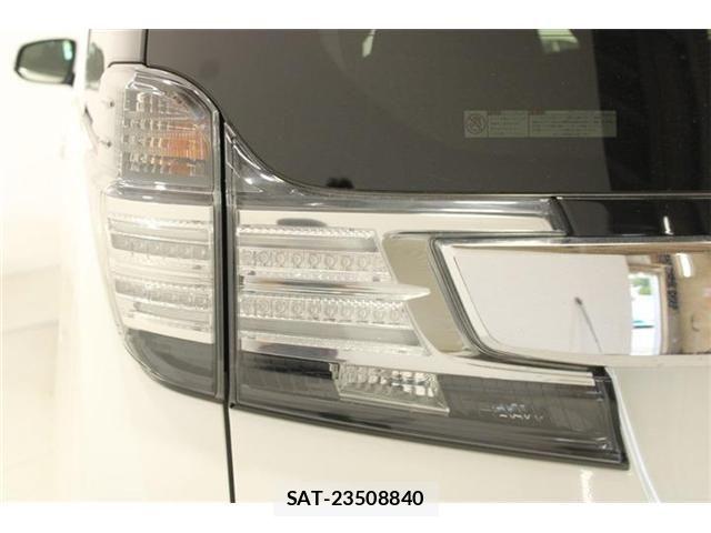 Toyota VELLFIRE 2015-09 8746507-19
