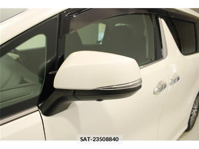 Toyota VELLFIRE 2015-09 8746507-20