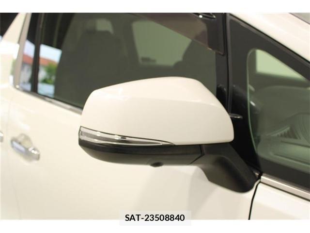 Toyota VELLFIRE 2015-09 8746507-21