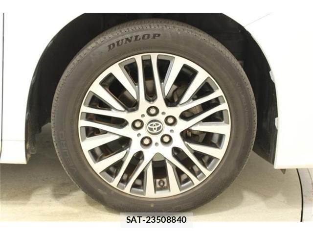 Toyota VELLFIRE 2015-09 8746507-22