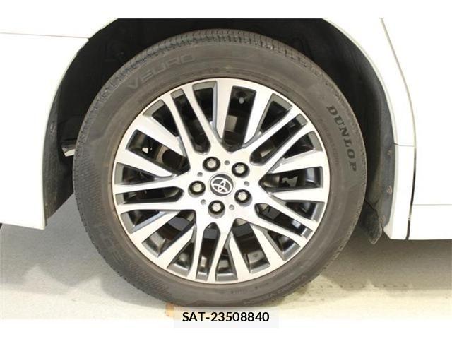 Toyota VELLFIRE 2015-09 8746507-23