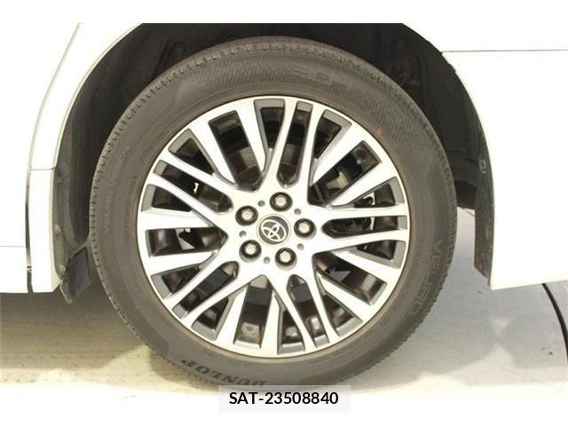 Toyota VELLFIRE 2015-09 8746507-24