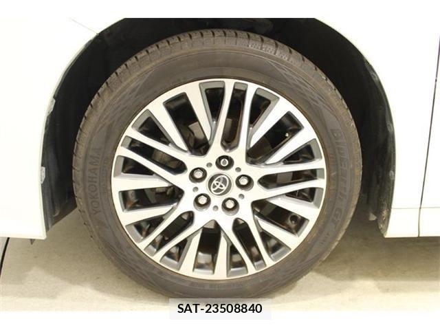 Toyota VELLFIRE 2015-09 8746507-25