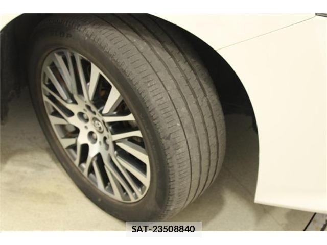 Toyota VELLFIRE 2015-09 8746507-28
