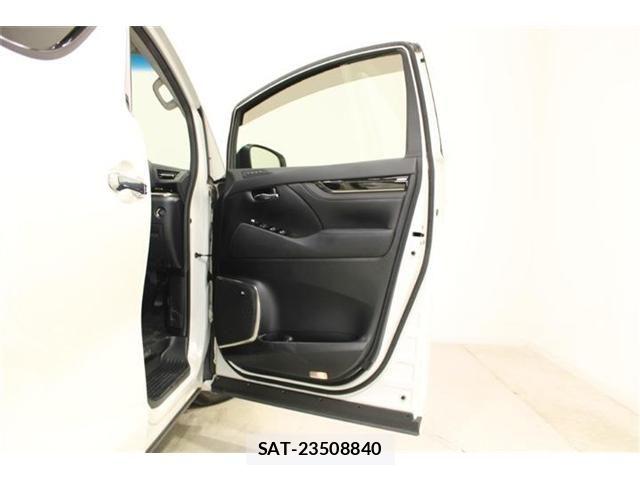 Toyota VELLFIRE 2015-09 8746507-29