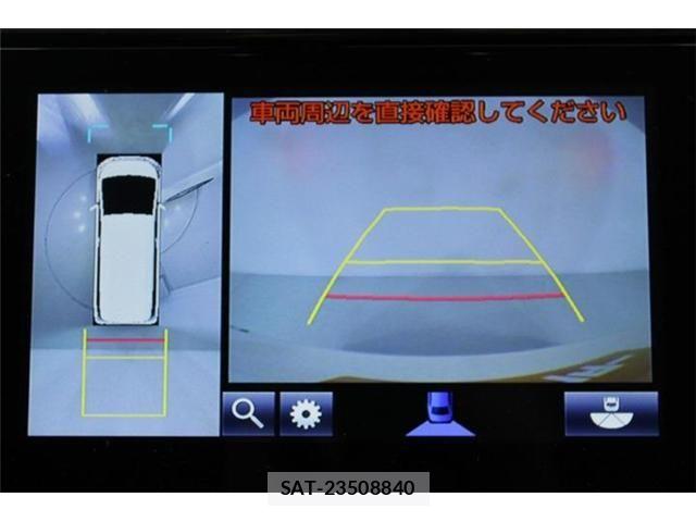 Toyota VELLFIRE 2015-09 8746507-5