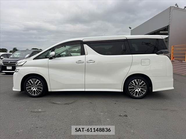 Toyota VELLFIRE 2015-12 8746509-10